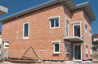 Middlestone home extensions