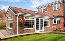 Middlestone house extension leads